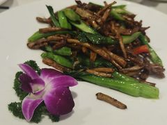 -万山楼海鲜酒家·二十三年老字号