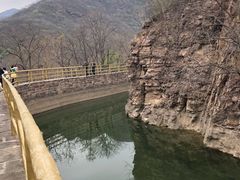 -红旗渠风景区