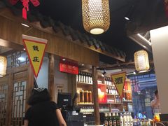 -老城南.鸭血粉丝汤(夫子庙店)