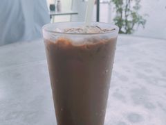 -多春茶室