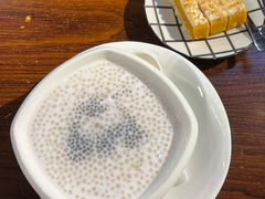 -龟金正·港式甜品(客村店)