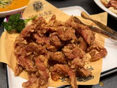 -阿喆私房菜(西五路店)