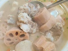 -覃大个·藕汤印象(博奇路店)