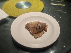 招牌盐水鸭-A One Kitchen·南京精菜馆(德基广场店)