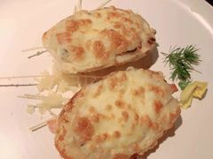 -山葵家·创意料理(万象汇店)