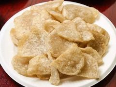 -老红桥炸灌肠牛肚锅烧烤(定福庄店)