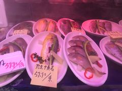 -三个渔夫·蒸汽海鲜(小白楼店)