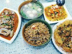 -潮汕铺老店(甜水井店)
