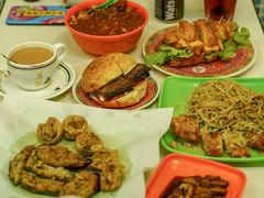 -華歡冰室-WahFoon(吉大店)