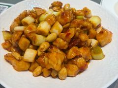 -黑窑厂糖油饼烤鸭·清真菜(黑窑厂街店)