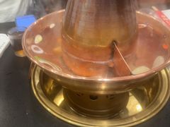 -北门涮肉·铜锅涮肉(南锣鼓巷店)