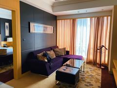 -上海浦西万怡酒店