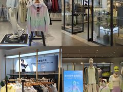 -王府井奥莱临潼小镇(临潼店)