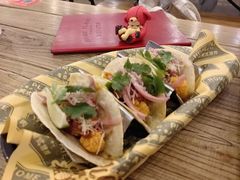 -本垒美式烤肉(三里屯店)