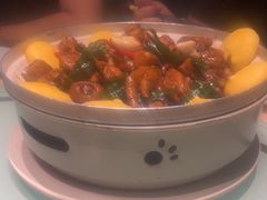 -小江南(万福园店)