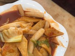 -玛嘻哒延吉烤肉料理店(莫邪路新天地店)
