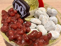 -DQ·蛋糕·冰淇淋(奥林匹克广场店)