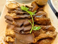 -鹅香四海·卤水火锅·砂锅粥·潮汕菜(宝安店)