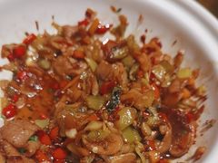 -老湘村·湖南土菜(天河维多利店)