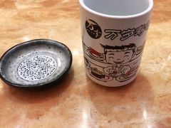 -万岁寿司(蓬江万达店)