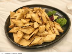 脆皮茄子-庐州太太(鼓楼店)