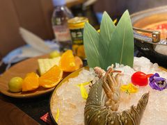 -牛New寿喜烧(虹桥新天地店)