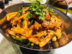 -阿英煲(凉城路店)