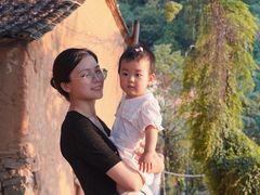 -杨家堂村