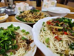 -川宜·胡二娃面馆(总店)