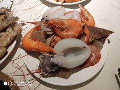 -诱货海鲜自助火锅(爱琴海购物公园东百店)