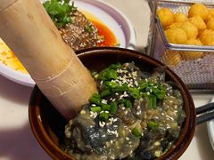 -韵秋荷(宝山龙湖天街店)