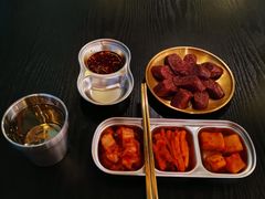 -玉流珍肴馆(亮马桥店)