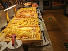 -比格比萨自助(万柳华联店)