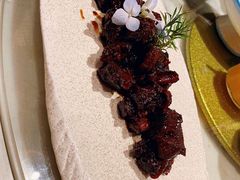红酒牛肉-二十八里太湖船菜(吉祥路店)