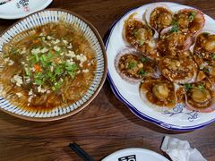 -公寓家常菜馆(海军博物馆店)