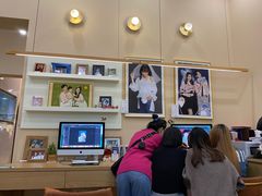 -海马体照相馆(成都来福士广场店)