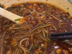 -眉州小吃(石景山店)