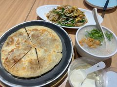 -宏状元现熬粥·京味菜(三里河店)