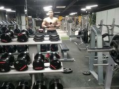 -ENERGY原力健身(川周店)