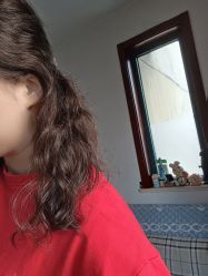 -茶发Salon·烫发染发理发