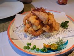 高钙脆皮虾-同喜烤鸭店(光芒店)