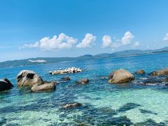 -三亚蜈支洲岛旅游区