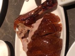 -金鸭季·北京烤鸭(深业上城店)