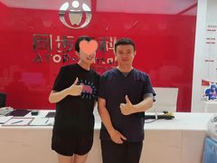 -同步齿科·数字化正畸种植口腔中心(珠海店)