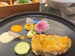 -火舞铁板烧(龙岗中心城店)