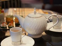 -长沙富力万达文华酒店