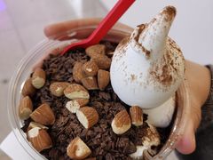 -DQ·蛋糕·冰淇淋(天通苑华联店)