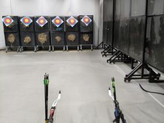 -無弓射箭俱乐部(领展中心城店)