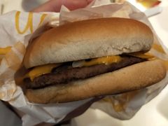 -麦当劳(金州新玛特购物广场店)