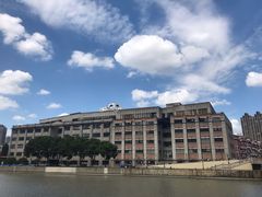 -上海四行仓库抗战纪念馆